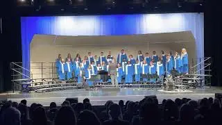 OCHS Choirs Spring Concert 2022