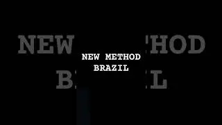 NEW METHOD BYPASS | BRAZIL METHOD | Arc TV