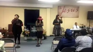 Elder Donald Black