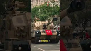 How Turkey Rose from the Ashes: 60-Second History!