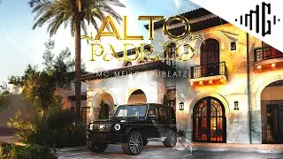 Mc Mello - Alto Padr&atilde;o - Prod. Gubeatz (Video Clipe Oficial)