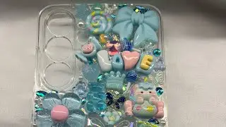 Special order for Erica 📱📱#phonecases #phoneaccessories #junkphonecase 