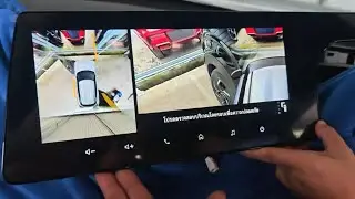 2025 Mitsubishi XFORCE high-spec (Thailand) with 360° verification video