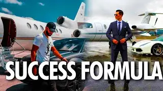 How To Make Decisions Like A Billionaire | Luxury Life
