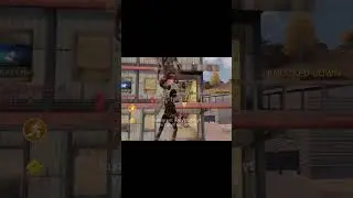 1vs4 In Open lobby || #codm | #cod | #callofduty | #viral | #gaming | #likes | #shorts | #subscribe