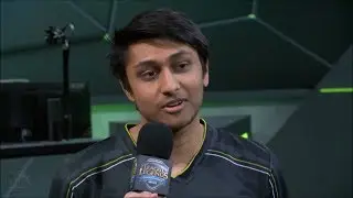 OpTic Dhokla newest rookie in the Split!