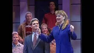 Born of a Dream - US Air Force Musical | Centennial of Flight Celebration