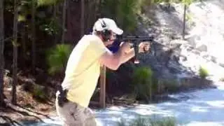 Innovative Arms, subgun