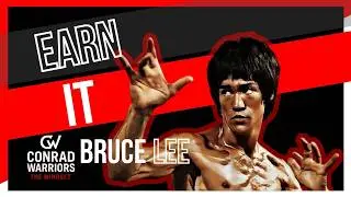 Bruce Lee Explains 10 Harsh Truths About Real Strength (No One Talks About This)