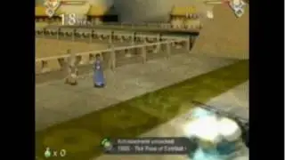 Easiest Gamerscore on Xbox360