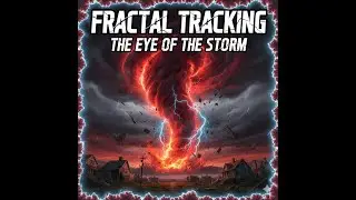 THE EYE OF THE STORM | Full Fractal Tracking Report