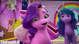 Let me love you (MLP G5) PMV
