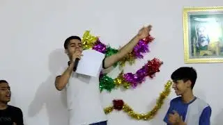 انت أول حروف العشك .كلبي شكثر منك يدك..