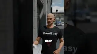 How to survive after being stabbed 😱
