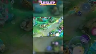 lesley #mobilelegends #mlbb #hardstonegaming #mlbbgameplay #mlbbshorts #lesley #shorts #moba #viral
