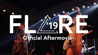 Flare 2019 | Official Aftermovie | After Acoustics | KK |