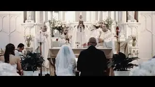 Chari Films Weddings