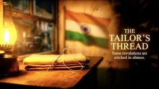 The Tailor&rsquo;s Thread | 1942 Freedom Movement Story | Short Film
