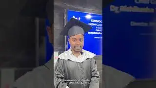 What Makes Praxis Business School Unique? | Nilesh Sau's PGDM Journey | Class of 2025