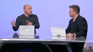 Introducing Dynamics 365 for Marketing