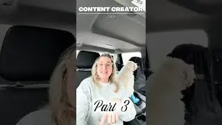 Part 3 Content Crestor Q&AHow I file taxes? How much I make? Where to start? #contentcreator 