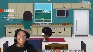 Ishowspeed funniest moments #1 |SpeedMemes