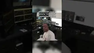 When you get caught deploying on production on Friday | cogify AG | Funny tech videos