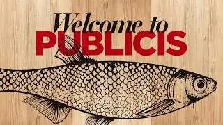 Publicis Worldwide Hype Film