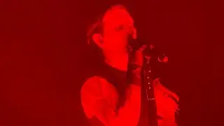 Marilyn Manson:- &ldquo;The Dope Show&rdquo; (w/&ldquo;My Monkey&rdquo; Intro) Live at O2 City Hall, Newcastle, UK 22/02/25
