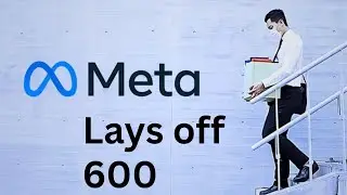 Why Meta Is Laying Off AI Workers Despite Its Big AI Push