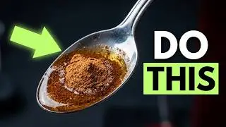 Castor Oil with Cinnamon : The Secret Doctors Won&rsquo;t Tell You | Dr. William Li