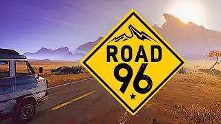 Road 96 | Demo | GamePlay PC