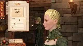My Monarch | The Sims Medieval | Character Editing