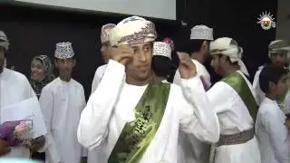اختتام أسبوع الطفل الأصم العربي بتخريج 20 طالبا وطالبة من فئة الصم من مدرسة الأمل للصم