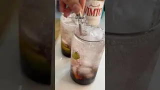 Ramadan Special| Refreshing Drink| Vimto Mojito| Only 4-Ingredients|#shorts #fyp #shortsfeed