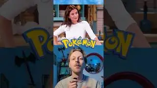 Monica Geller's Pokemon Team #friends
