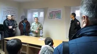 Встреча на Левобережке 20171007