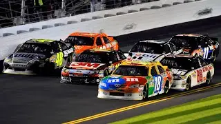 2011 Budweiser Shootout