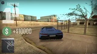Destiny RP - Street Racing, In the end it's me and her!