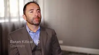 Baran Kilical MD - MEDcraze Contributor