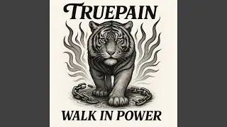 Walk in power