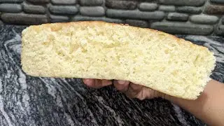 SIN BATIDORA PUEDES HACER ESTA ESPONJOSA Y SUAVE TORTA DE LIM&Oacute;N | Yaely Ort&iacute;z