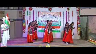 Jaha dal dal pe sone ki chidiya 26 january 2026