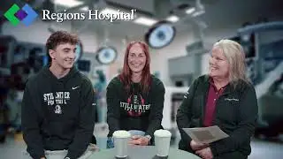 Stillwater HS Cardiac Arrest Survivor | Q3 CME | Regions EMS