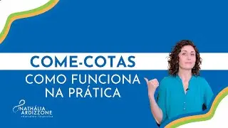 Come-cotas: o inimigo do rendimento dos Fundos de Investimento! Como funciona na pr&aacute;tica