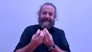 Sul filo del discorso: La malattia dell'ostrica di Claudio Morici