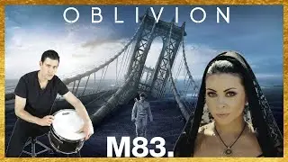 M83 - Oblivion - Cover Version (feat. Kasia Kolodziejczyk & Cameron Morris Drums) (GK-Version)