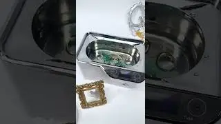 This is your sign to clean your jewelry!