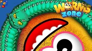 Top Worms Zone.io Player Biggiun TV Shares 5 Critical Mistakes to Avoid!