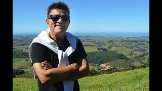 TV CANAL DO TURISMO - Programa Iconha/ES - Brasil